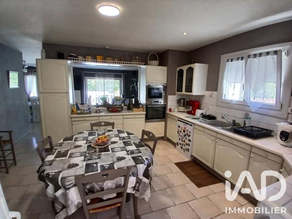 Maison à vendre 6 pièces 141,3 m² Mazamet