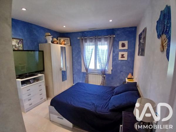 Maison à vendre 6 pièces 141,3 m² Mazamet
