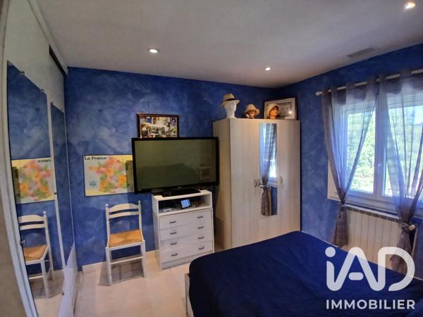 Maison à vendre 6 pièces 141,3 m² Mazamet