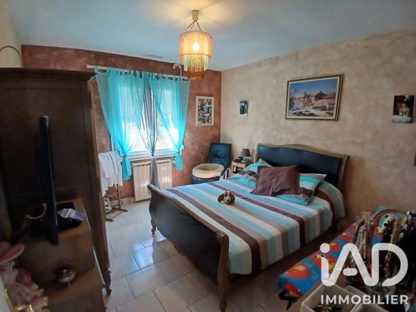 Maison à vendre 6 pièces 141,3 m² Mazamet