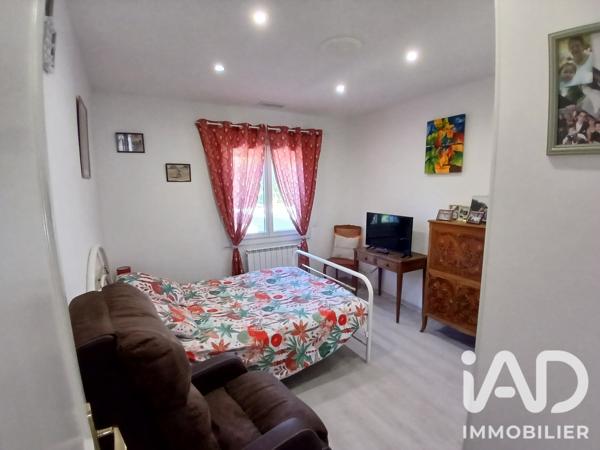 Maison à vendre 6 pièces 141,3 m² Mazamet