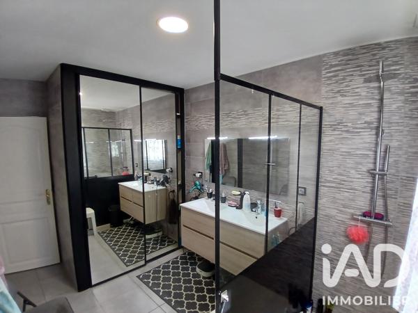 Maison à vendre 6 pièces 141,3 m² Mazamet