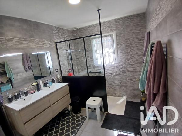 Maison à vendre 6 pièces 141,3 m² Mazamet