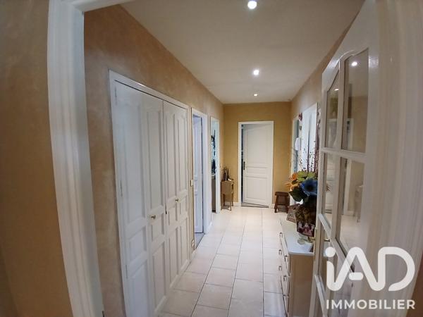 Maison à vendre 6 pièces 141,3 m² Mazamet