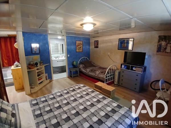 Maison à vendre 6 pièces 141,3 m² Mazamet