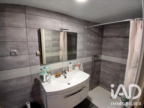 Maison à vendre 6 pièces 141,3 m² Mazamet