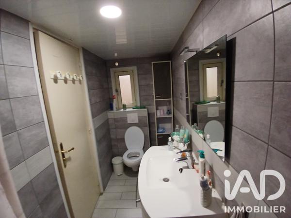 Maison à vendre 6 pièces 141,3 m² Mazamet