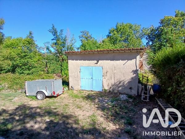 Maison à vendre 6 pièces 141,3 m² Mazamet