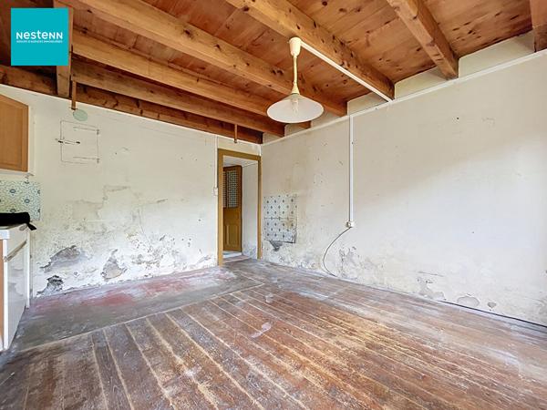 ALLEVES _  Charmante maison de village de 106.04 m² au sol, à vendre