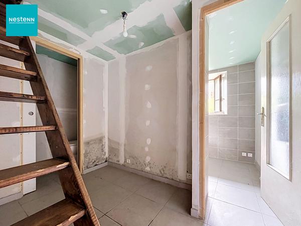 ALLEVES _  Charmante maison de village de 106.04 m² au sol, à vendre