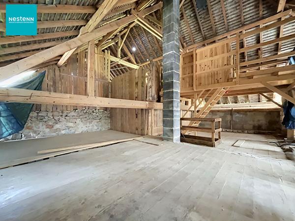 ALLEVES _  Charmante maison de village de 106.04 m² au sol, à vendre