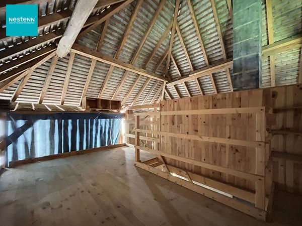 ALLEVES _  Charmante maison de village de 106.04 m² au sol, à vendre