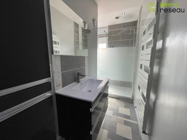 Maison de ville à RAISMES (59590)