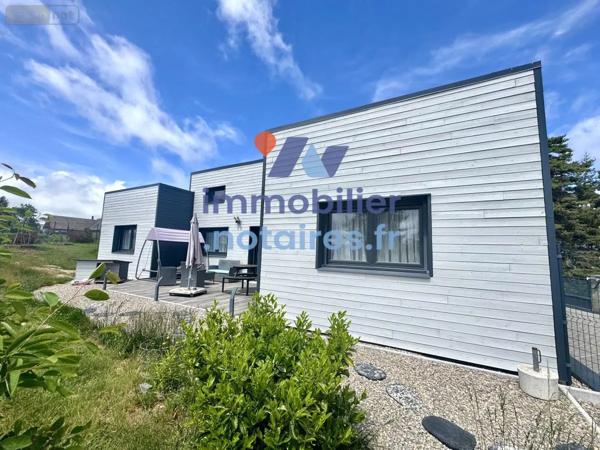 Location - Maison Les Bessons 48200 8 pièces 153 m 2 1000 m 2
