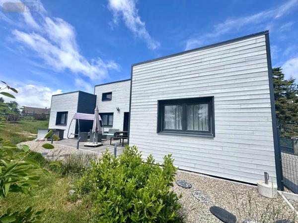 Location - Maison Les Bessons 48200 8 pièces 153 m 2 1000 m 2
