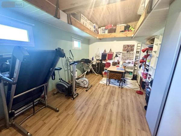 Location - Maison Les Bessons 48200 8 pièces 153 m 2 1000 m 2