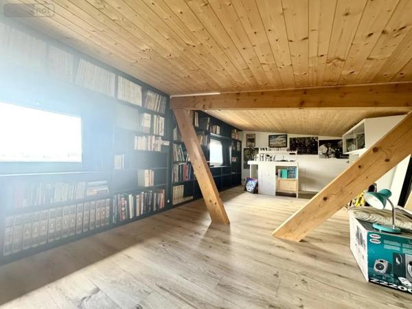 Location - Maison Les Bessons 48200 8 pièces 153 m 2 1000 m 2