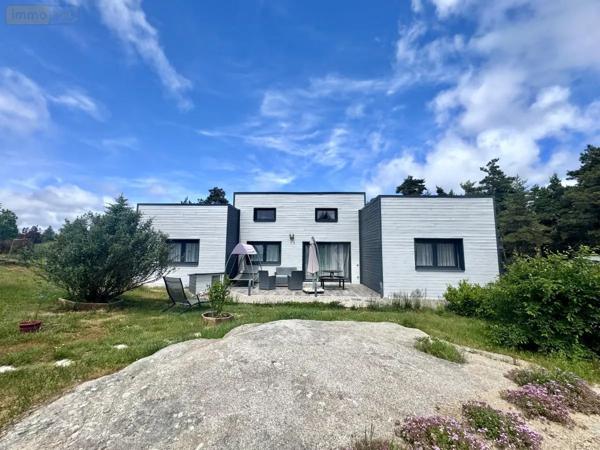 Location - Maison Les Bessons 48200 8 pièces 153 m 2 1000 m 2