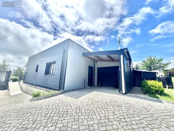 Location - Maison Les Bessons 48200 8 pièces 153 m 2 1000 m 2