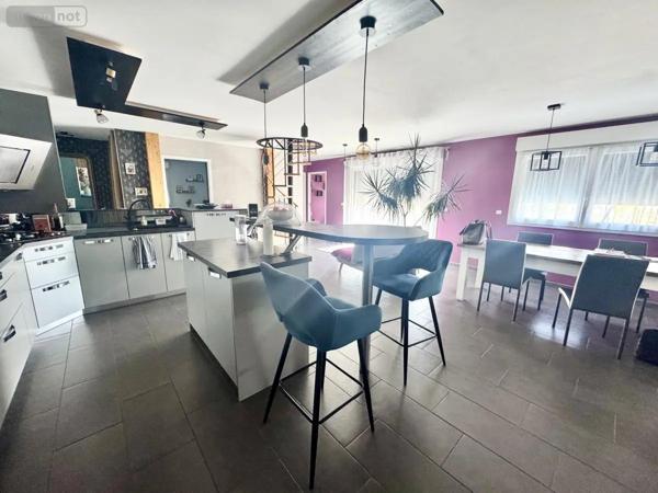 Location - Maison Les Bessons 48200 8 pièces 153 m 2 1000 m 2