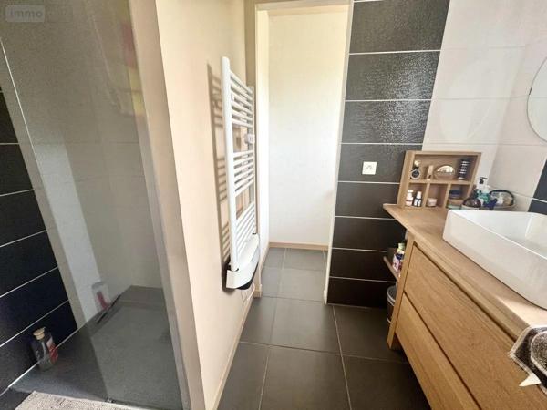 Location - Maison Les Bessons 48200 8 pièces 153 m 2 1000 m 2