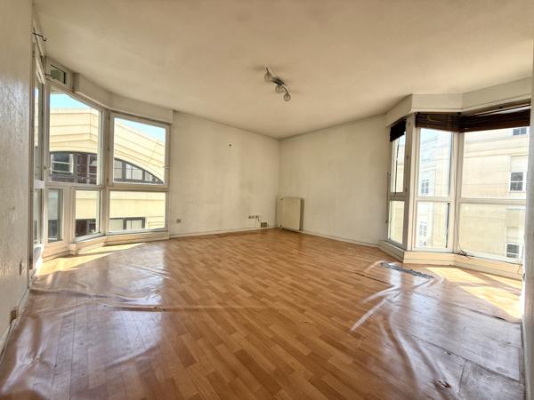 Montpellier (34000) APPARTEMENT - ANTIGONE