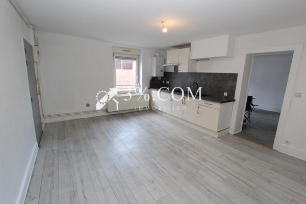 Appartement 5 pièce(s) 3 chambre(s) 136 m²