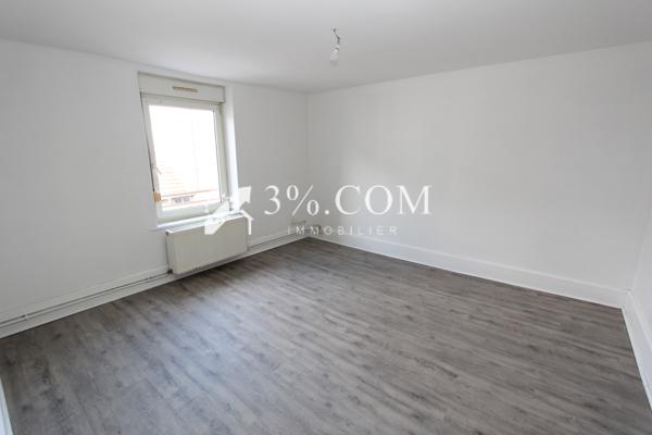 Appartement 5 pièce(s) 3 chambre(s) 136 m²