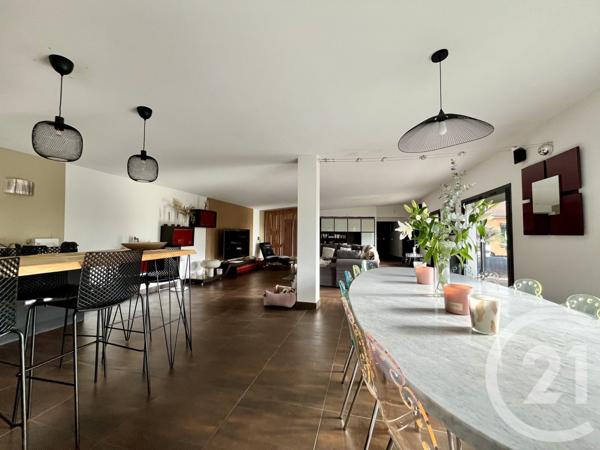 Appartement à vendre  5 pièces - 211,70 m2 VALENCE - 26