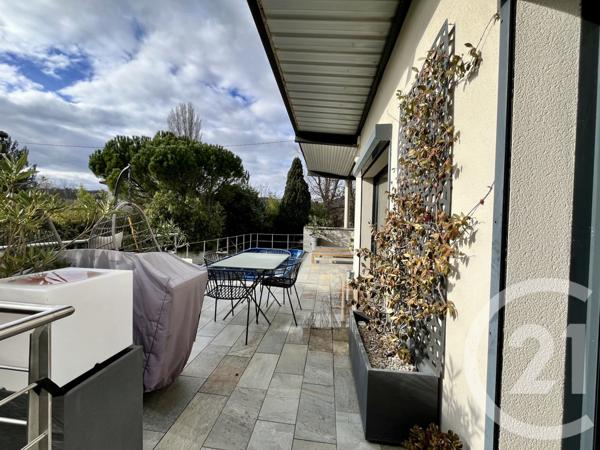Appartement à vendre  5 pièces - 211,70 m2 VALENCE - 26