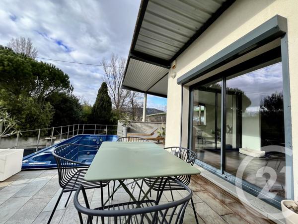 Appartement à vendre  5 pièces - 211,70 m2 VALENCE - 26