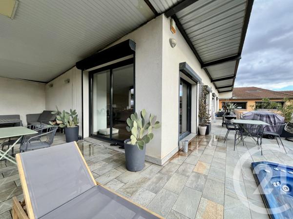 Appartement à vendre  5 pièces - 211,70 m2 VALENCE - 26