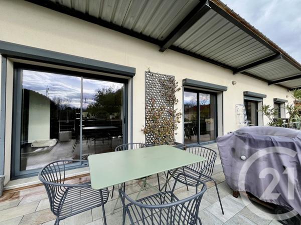 Appartement à vendre  5 pièces - 211,70 m2 VALENCE - 26