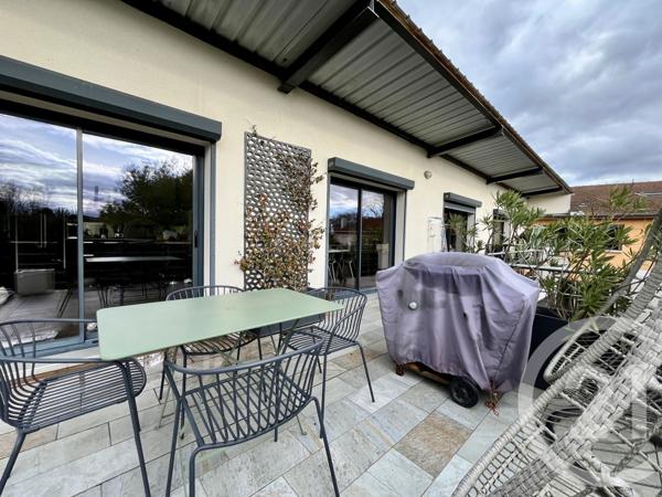 Appartement à vendre  5 pièces - 211,70 m2 VALENCE - 26