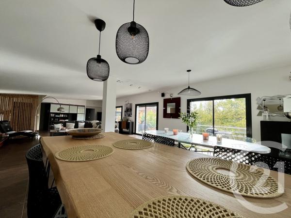 Appartement à vendre  5 pièces - 211,70 m2 VALENCE - 26