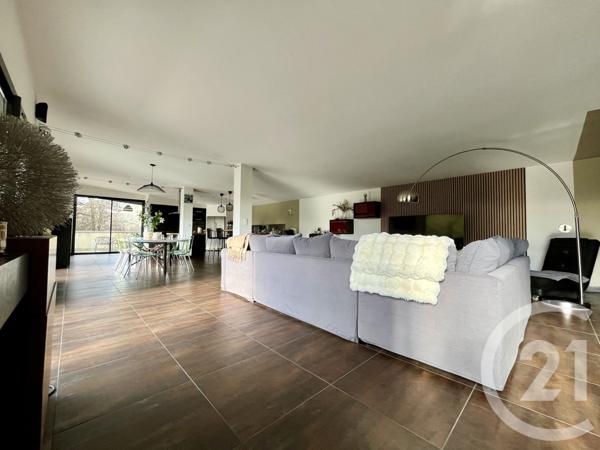 Appartement à vendre  5 pièces - 211,70 m2 VALENCE - 26