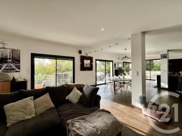 Appartement à vendre  5 pièces - 211,70 m2 VALENCE - 26