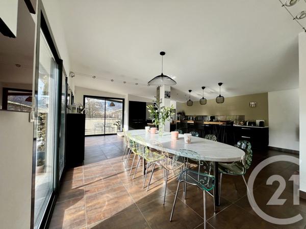 Appartement à vendre  5 pièces - 211,70 m2 VALENCE - 26