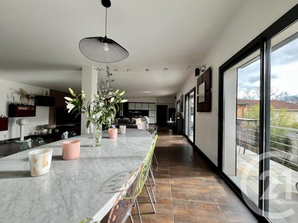 Appartement à vendre  5 pièces - 211,70 m2 VALENCE - 26