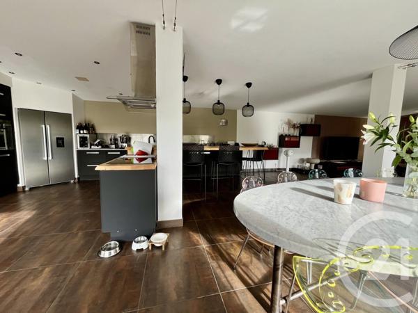 Appartement à vendre  5 pièces - 211,70 m2 VALENCE - 26