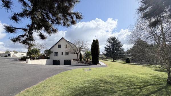 Maison à BILLY (41130)