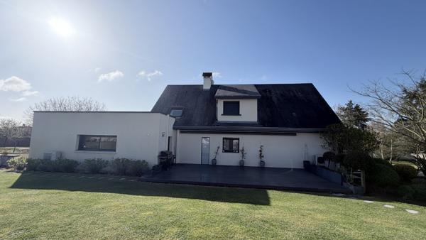 Maison à BILLY (41130)