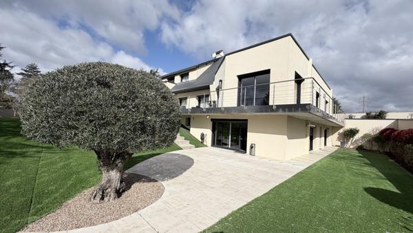 Maison à BILLY (41130)