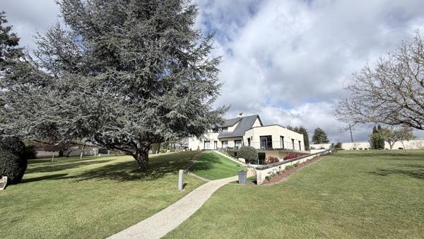Maison à BILLY (41130)