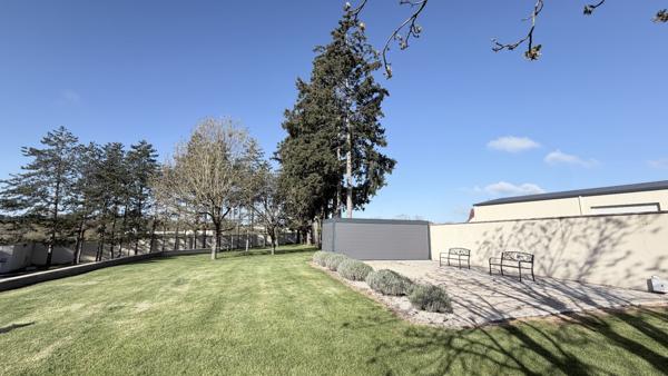 Maison à BILLY (41130)