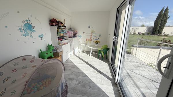 Maison à BILLY (41130)