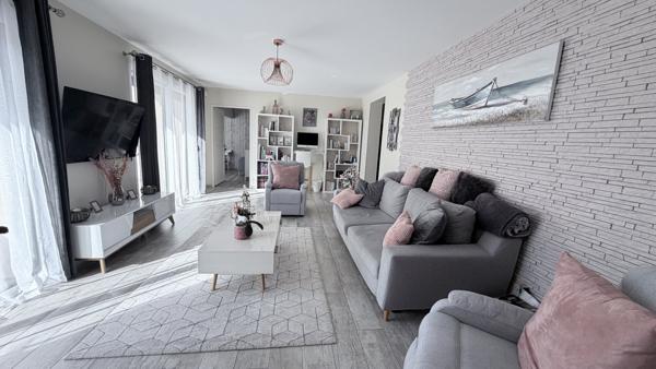 Maison à BILLY (41130)
