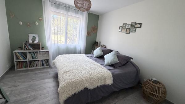 Maison à BILLY (41130)