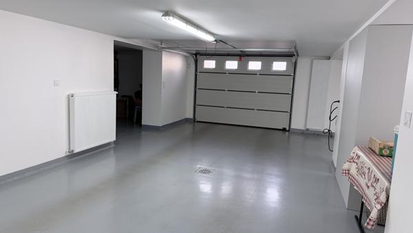 Maison à BILLY (41130)