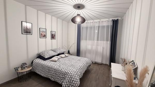 Maison à BILLY (41130)